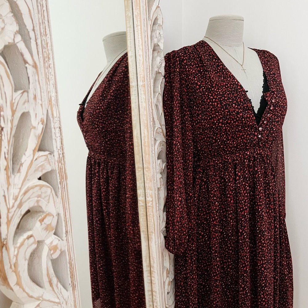 Maxi Dress - Picture 2 of 8